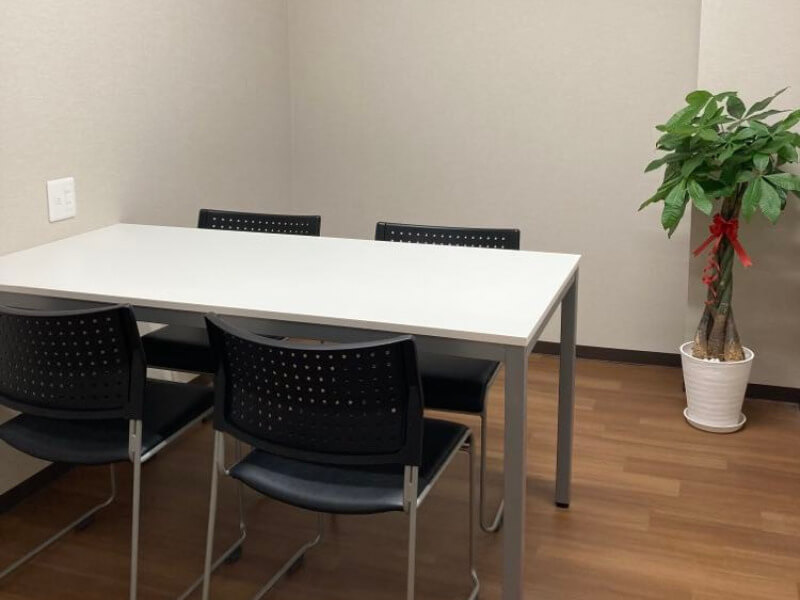 Meeting Rooms_Online Room